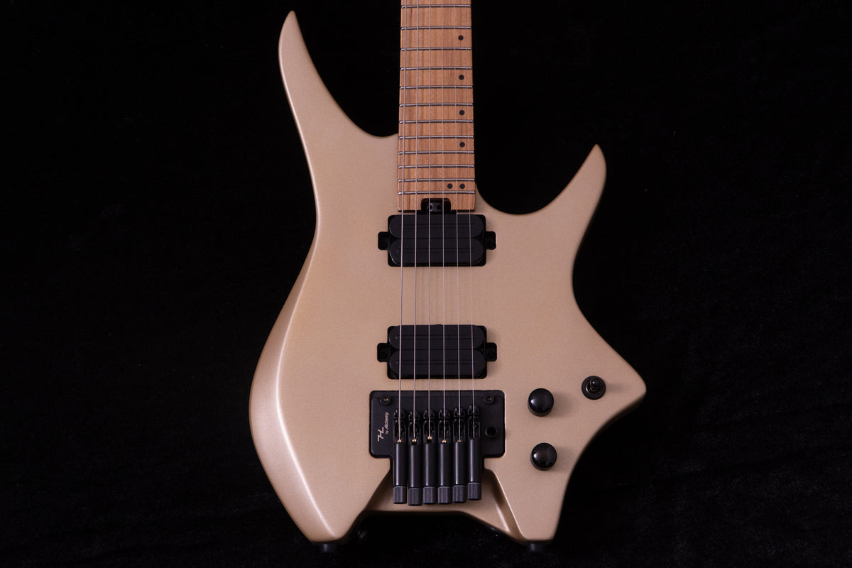 【used】HEX Guitars / N500P S/SS 2.325kg #HK1000959【TONIQ Yokohama】【price included SHIPPING & IMPORT TAX & VAT】