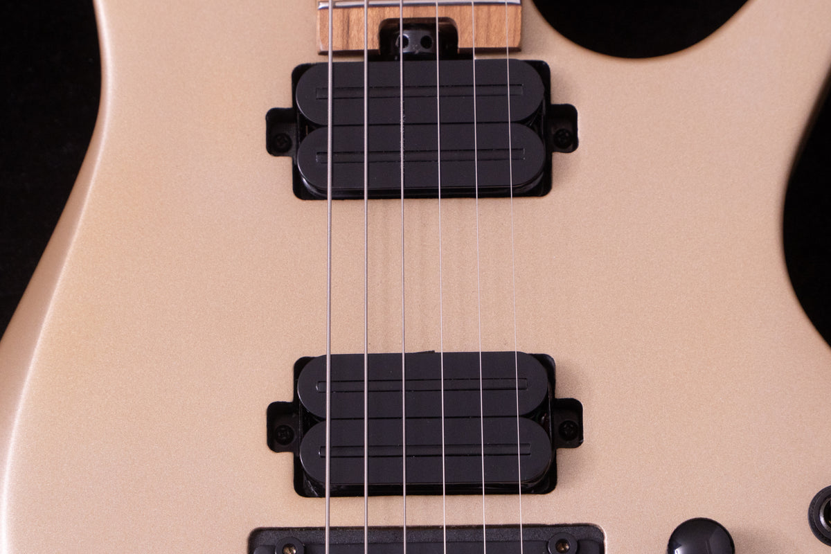 【used】HEX Guitars / N500P S/SS 2.325kg #HK1000959【TONIQ Yokohama】【price included SHIPPING & IMPORT TAX & VAT】