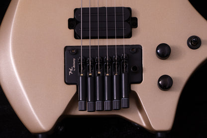 【used】HEX Guitars / N500P S/SS 2.325kg #HK1000959【TONIQ Yokohama】【price included SHIPPING & IMPORT TAX & VAT】
