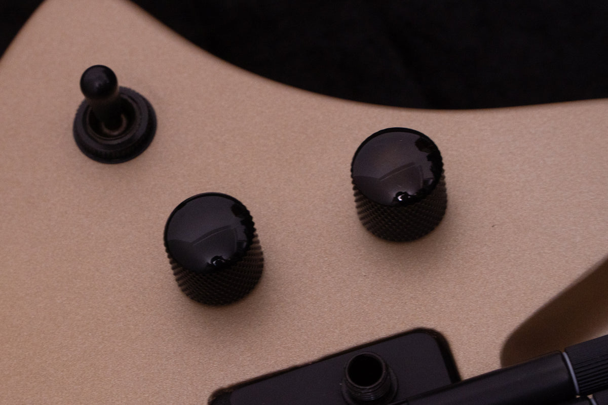 【used】HEX Guitars / N500P S/SS 2.325kg #HK1000959【TONIQ Yokohama】【price included SHIPPING & IMPORT TAX & VAT】