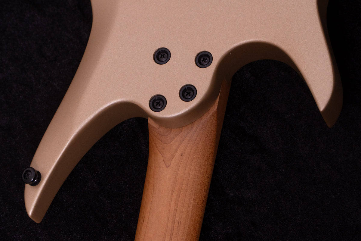 【used】HEX Guitars / N500P S/SS 2.325kg #HK1000959【TONIQ Yokohama】【price included SHIPPING & IMPORT TAX & VAT】