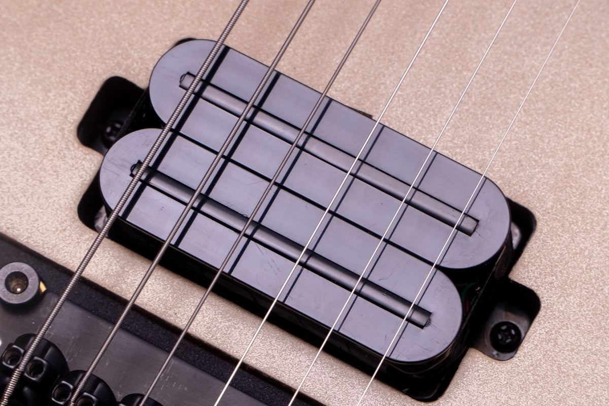 【used】HEX Guitars / N500P S/SS 2.325kg #HK1000959【TONIQ Yokohama】【price included SHIPPING & IMPORT TAX & VAT】