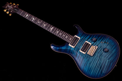 【used】Paul Reed Smith(PRS) / Cuustom 24 10Top Cobalt Blue 2022 2022 3.425kg #348482【TONIQ Yokohama】【price included SHIPPING & IMPORT TAX & VAT】
