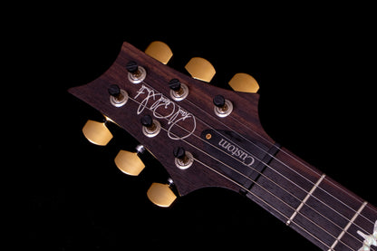 【used】Paul Reed Smith(PRS) / Cuustom 24 10Top Cobalt Blue 2022 2022 3.425kg #348482【TONIQ Yokohama】【price included SHIPPING & IMPORT TAX & VAT】