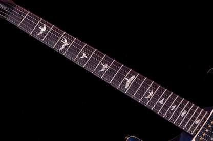 【used】Paul Reed Smith(PRS) / Cuustom 24 10Top Cobalt Blue 2022 2022 3.425kg #348482【TONIQ Yokohama】【price included SHIPPING & IMPORT TAX & VAT】