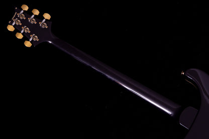【used】Paul Reed Smith(PRS) / Cuustom 24 10Top Cobalt Blue 2022 2022 3.425kg #348482【TONIQ Yokohama】【price included SHIPPING & IMPORT TAX & VAT】