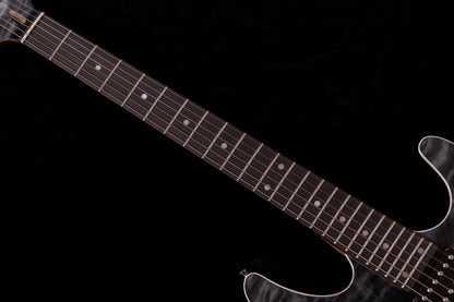 【new】Swing Guitars / Modern SE Charcoal 3.265kg #Y2025TJ【TONIQ横浜】【PLEK調整済み】