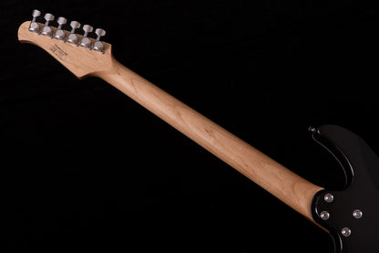 【new】Swing Guitars / Modern SE Charcoal 3.265kg #Y2025TJ【TONIQ横浜】【PLEK調整済み】