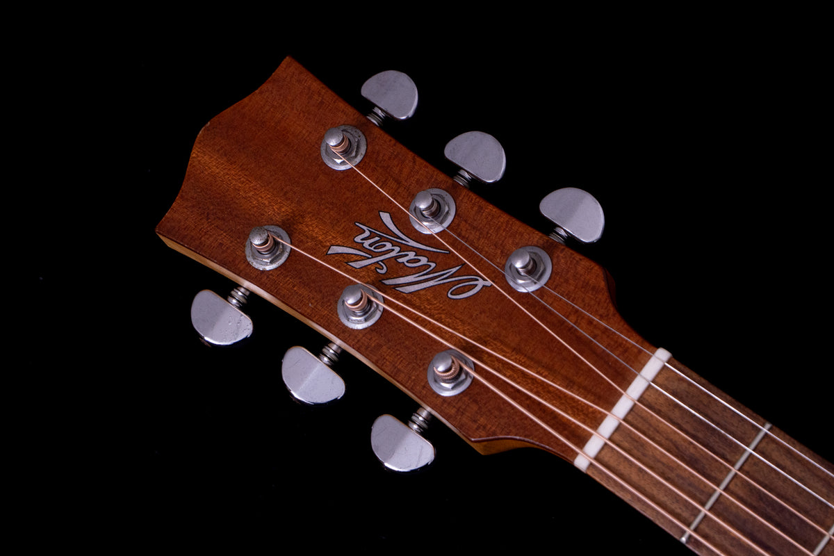 【used】Maton / SRS808 2015 2.08kg #11361【TONIQ Yokohama】【price included SHIPPING & IMPORT TAX & VAT】