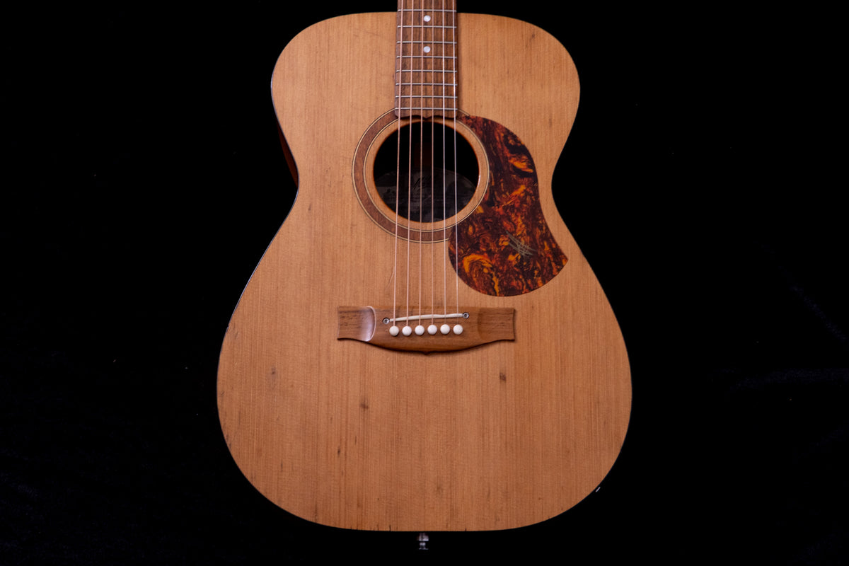 【used】Maton / SRS808 2015 2.08kg #11361【TONIQ Yokohama】【price included SHIPPING & IMPORT TAX & VAT】