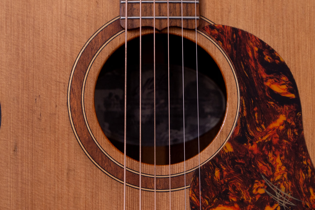 【used】Maton / SRS808 2015 2.08kg #11361【TONIQ Yokohama】【price included SHIPPING & IMPORT TAX & VAT】