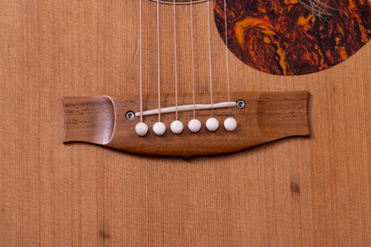 【used】Maton / SRS808 2015 2.08kg #11361【TONIQ Yokohama】【price included SHIPPING & IMPORT TAX & VAT】