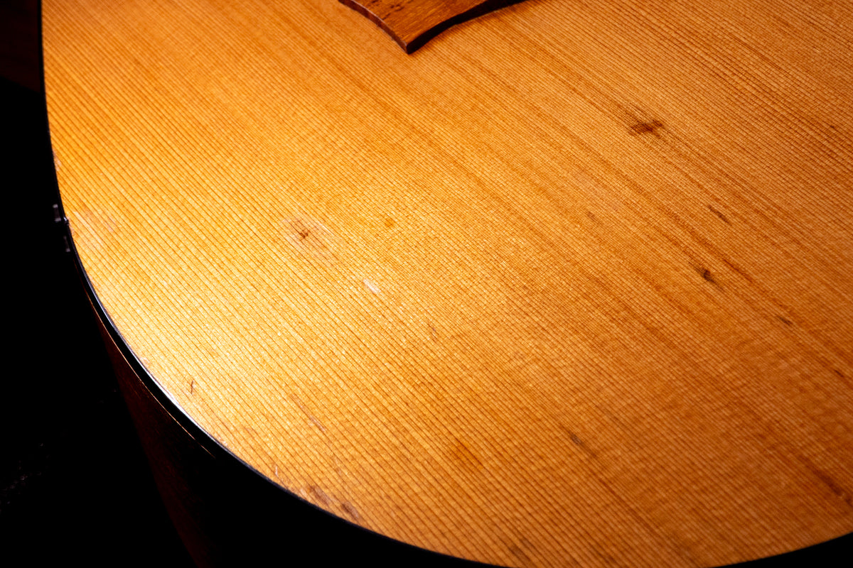 【used】Maton / SRS808 2015 2.08kg #11361【TONIQ Yokohama】【price included SHIPPING & IMPORT TAX & VAT】