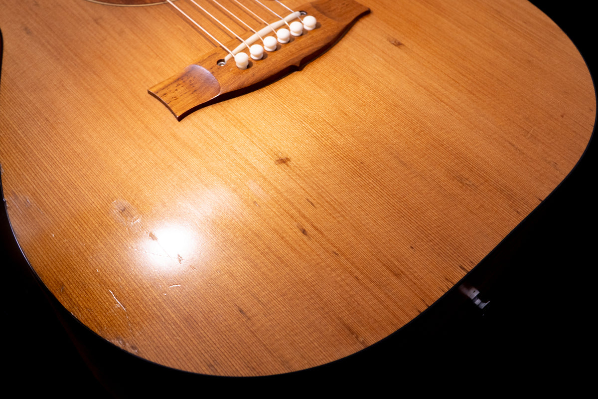 【used】Maton / SRS808 2015 2.08kg #11361【TONIQ Yokohama】【price included SHIPPING & IMPORT TAX & VAT】