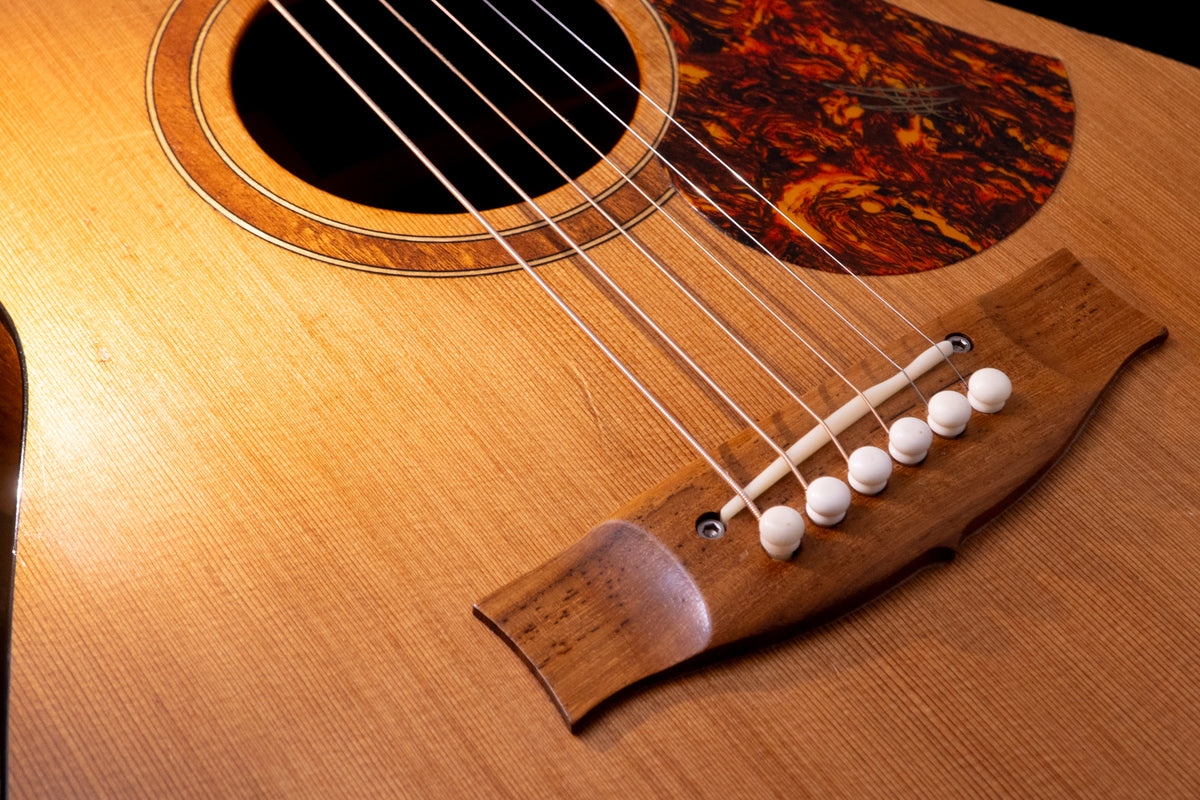【used】Maton / SRS808 2015 2.08kg #11361【TONIQ Yokohama】【price included SHIPPING & IMPORT TAX & VAT】
