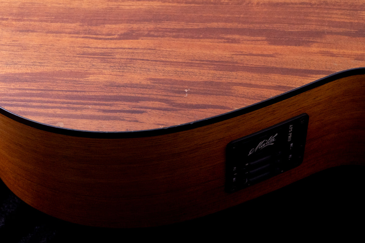 【used】Maton / SRS808 2015 2.08kg #11361【TONIQ Yokohama】【price included SHIPPING & IMPORT TAX & VAT】