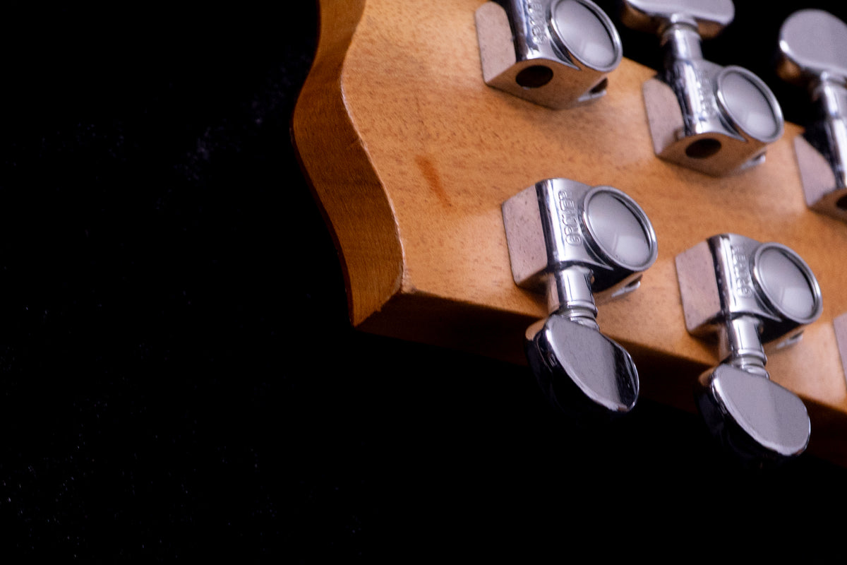 【used】Maton / SRS808 2015 2.08kg #11361【TONIQ Yokohama】【price included SHIPPING & IMPORT TAX & VAT】