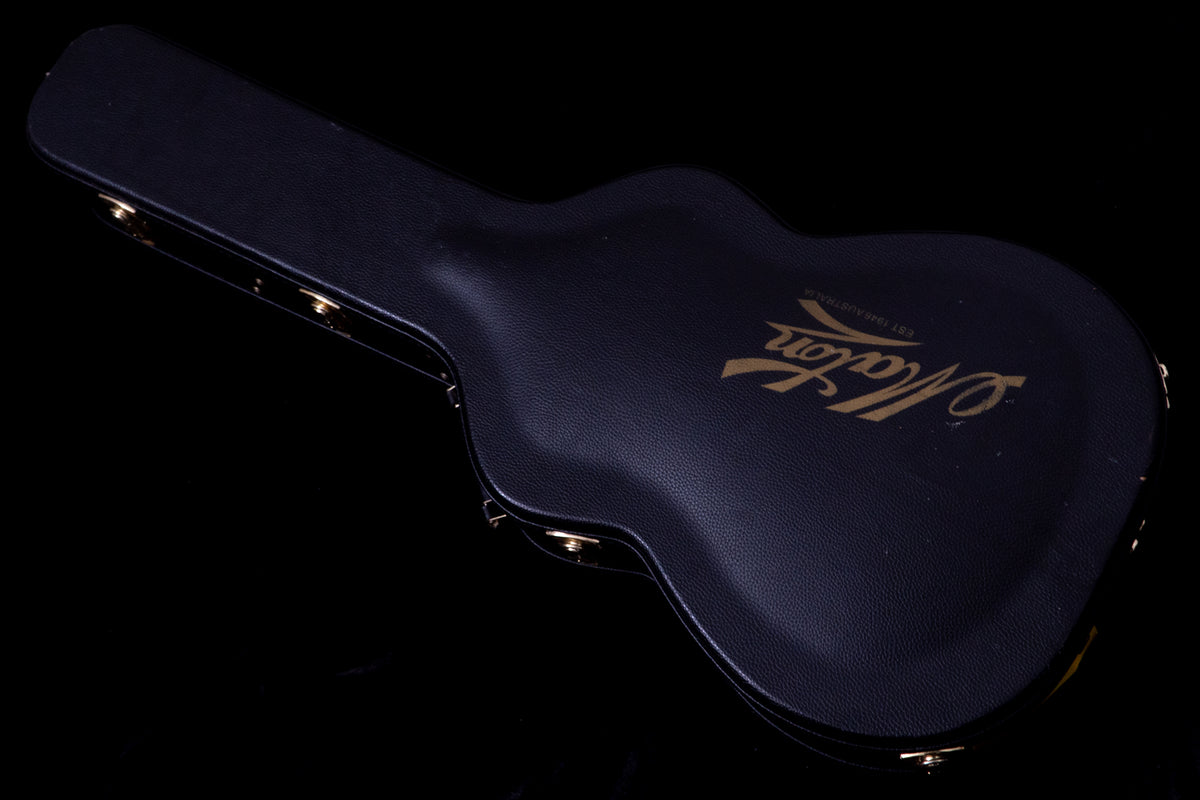 【used】Maton / SRS808 2015 2.08kg #11361【TONIQ Yokohama】【price included SHIPPING & IMPORT TAX & VAT】