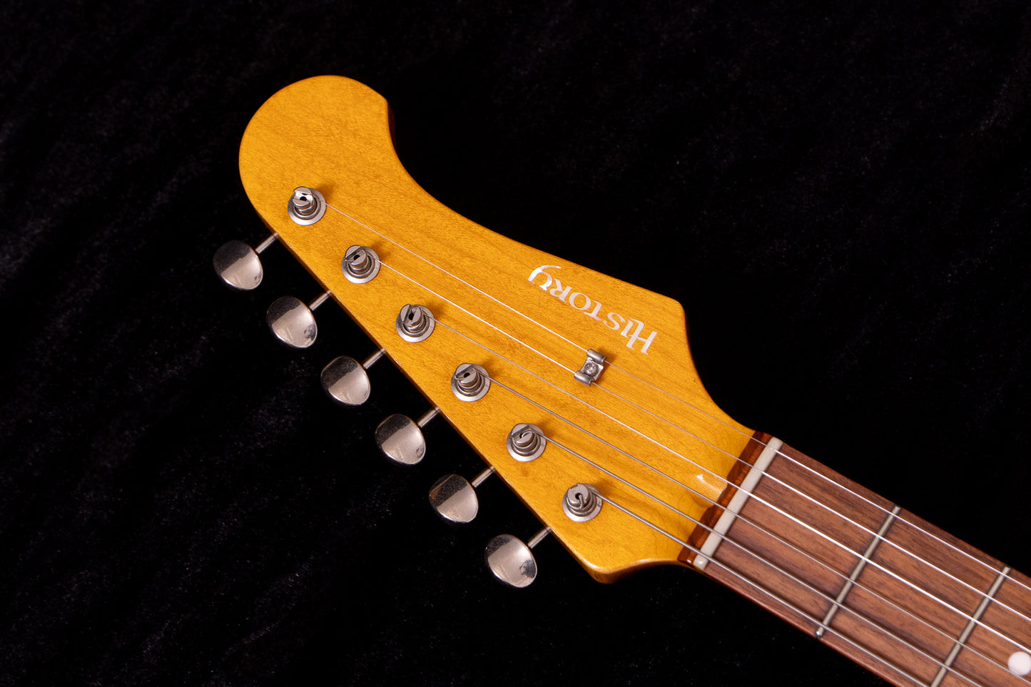 【used】HISTORY / HS-SV BLK 2019 3.57kg #A190746【TONIQ Yokohama】【price included SHIPPING & IMPORT TAX & VAT】