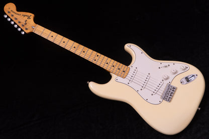 【used】Fender / 1976 Stratocaster Hard Tail Refinish 3.235kg #658746【Consignment】【TONIQ Yokohama】【price included SHIPPING & IMPORT TAX & VAT】