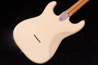 【used】Fender / 1976 Stratocaster Hard Tail Refinish 3.235kg #658746【Consignment】【TONIQ Yokohama】【price included SHIPPING & IMPORT TAX & VAT】