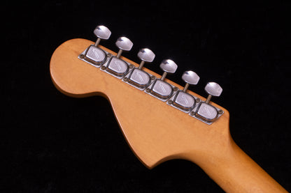 【used】Fender / 1976 Stratocaster Hard Tail Refinish 3.235kg #658746【Consignment】【TONIQ Yokohama】【price included SHIPPING & IMPORT TAX & VAT】