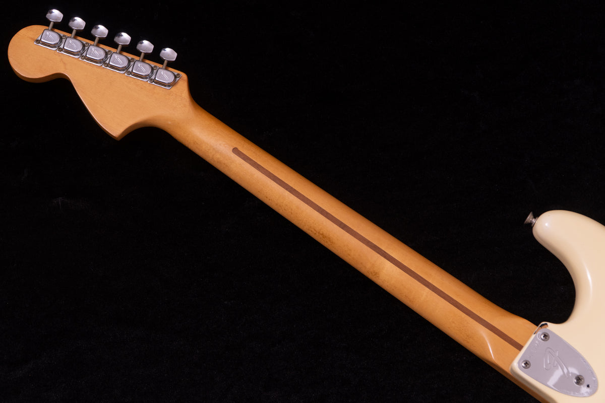 【used】Fender / 1976 Stratocaster Hard Tail Refinish 3.235kg #658746【Consignment】【TONIQ Yokohama】【price included SHIPPING & IMPORT TAX & VAT】