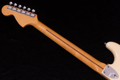 【used】Fender / 1976 Stratocaster Hard Tail Refinish 3.235kg #658746【Consignment】【TONIQ Yokohama】【price included SHIPPING & IMPORT TAX & VAT】