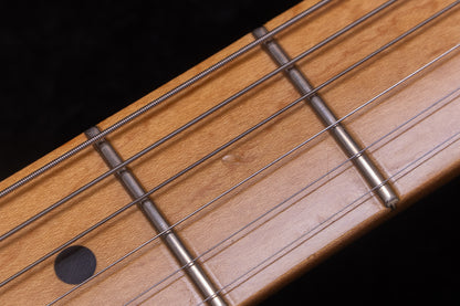 【used】Fender / 1976 Stratocaster Hard Tail Refinish 3.235kg #658746【Consignment】【TONIQ Yokohama】【price included SHIPPING & IMPORT TAX & VAT】