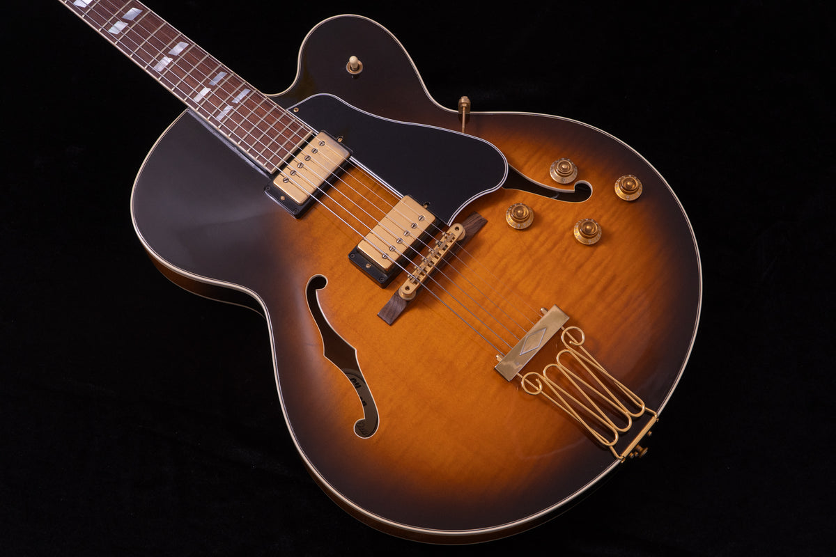 【used】Gibson / ES-350T Limited Edition 1992 3.385kg #93252460【Consignment】【TONIQ Yokohama】【price included SHIPPING & IMPORT TAX & VAT】