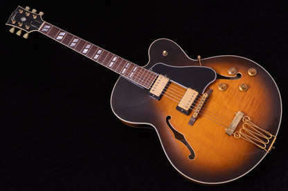 【used】Gibson / ES-350T Limited Edition 1992 3.385kg #93252460【Consignment】【TONIQ Yokohama】【price included SHIPPING & IMPORT TAX & VAT】