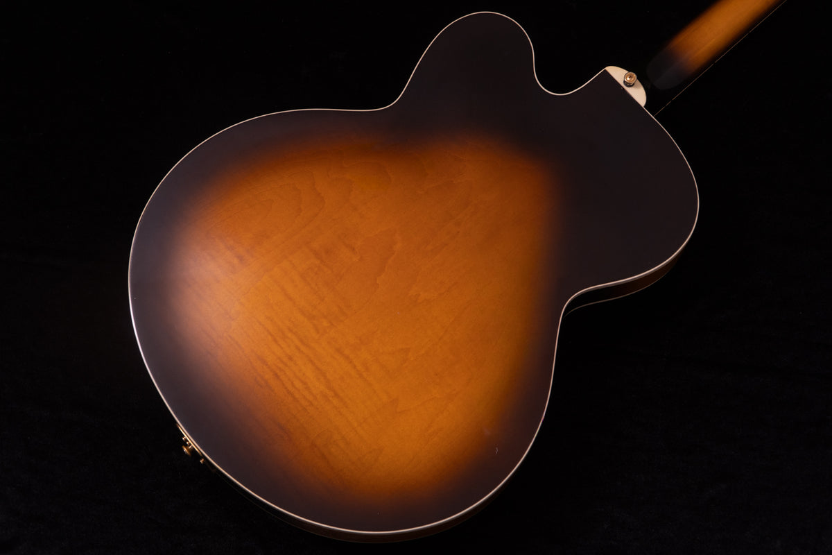 【used】Gibson / ES-350T Limited Edition 1992 3.385kg #93252460【Consignment】【TONIQ Yokohama】【price included SHIPPING & IMPORT TAX & VAT】