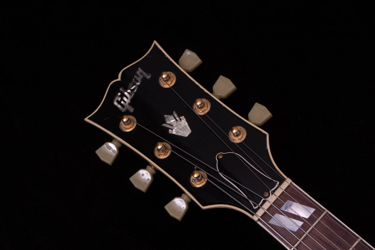 【used】Gibson / ES-350T Limited Edition 1992 3.385kg #93252460【Consignment】【TONIQ Yokohama】【price included SHIPPING & IMPORT TAX & VAT】