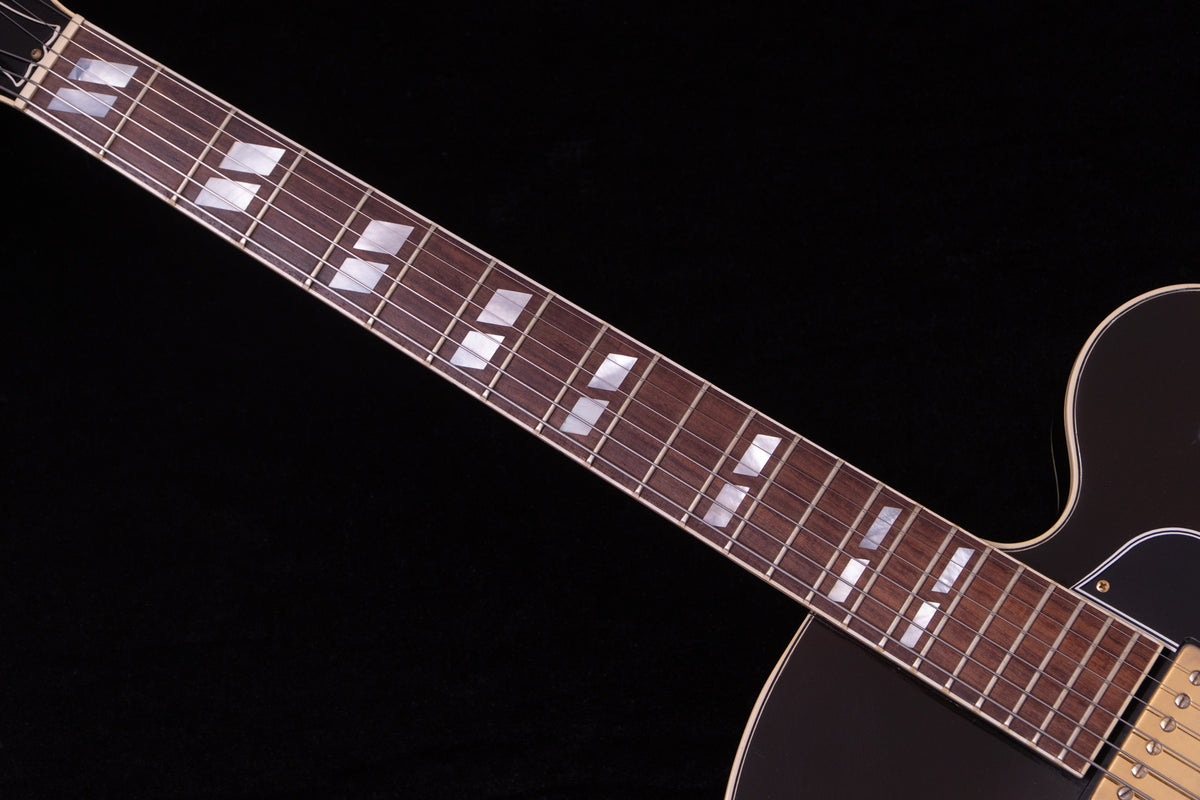 【used】Gibson / ES-350T Limited Edition 1992 3.385kg #93252460【Consignment】【TONIQ Yokohama】【price included SHIPPING & IMPORT TAX & VAT】