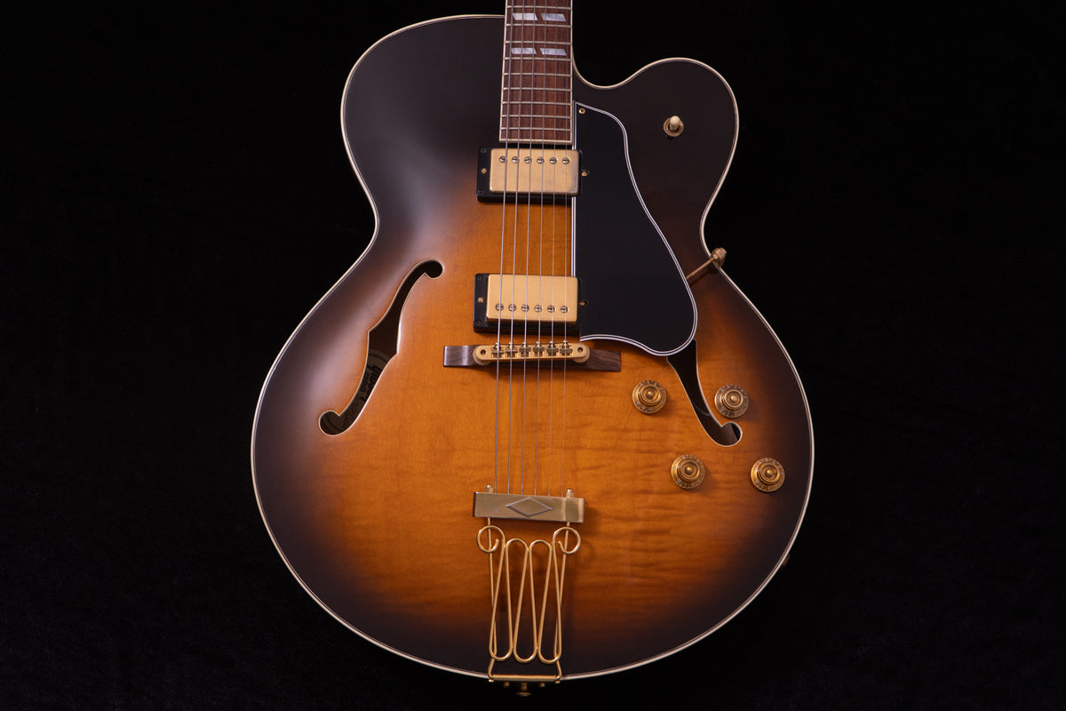【used】Gibson / ES-350T Limited Edition 1992 3.385kg #93252460【Consignment】【TONIQ Yokohama】【price included SHIPPING & IMPORT TAX & VAT】