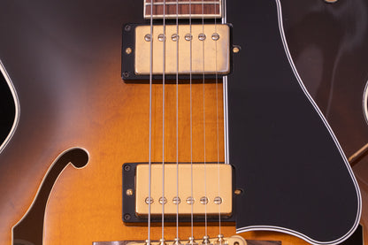 【used】Gibson / ES-350T Limited Edition 1992 3.385kg #93252460【Consignment】【TONIQ Yokohama】【price included SHIPPING & IMPORT TAX & VAT】