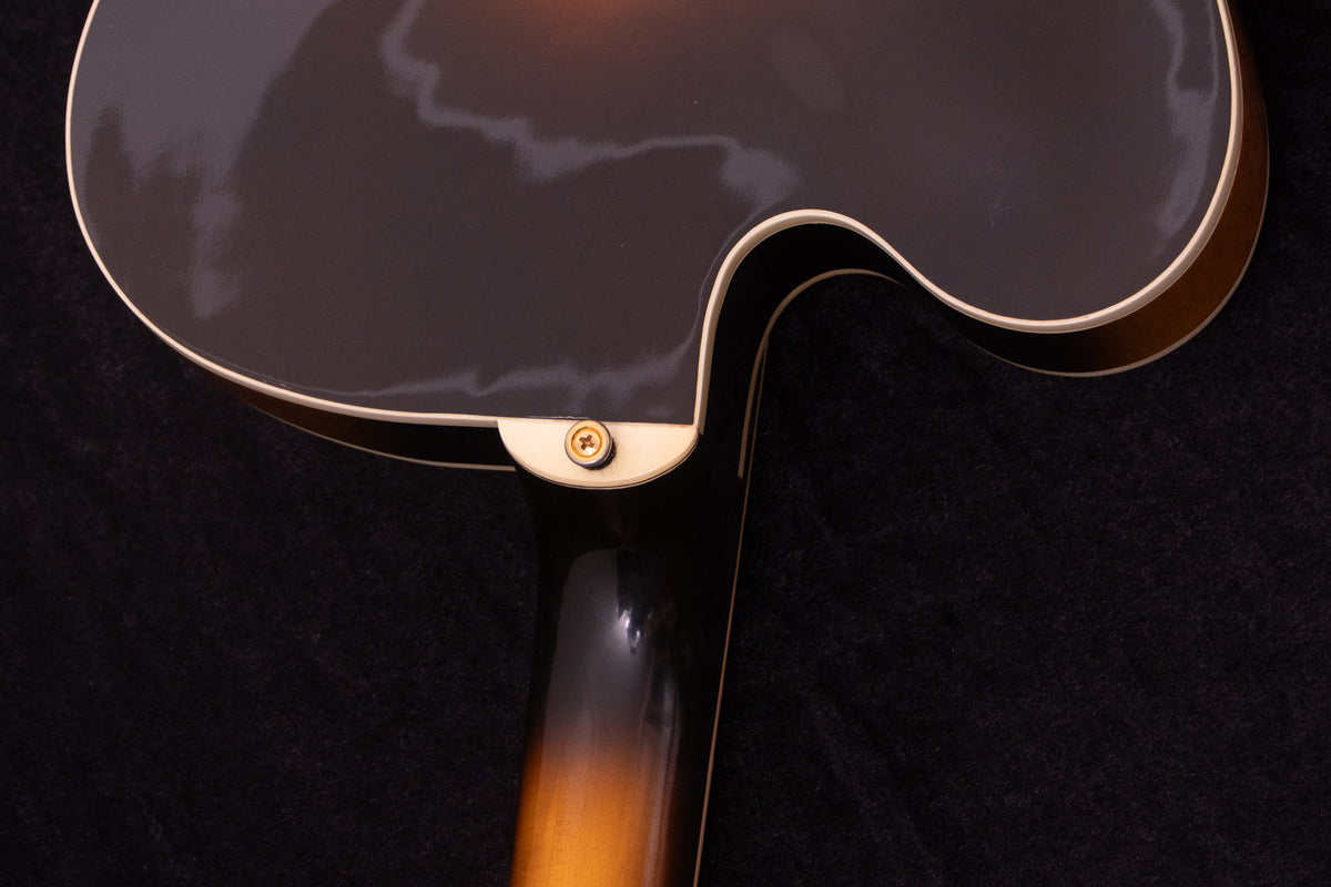 【used】Gibson / ES-350T Limited Edition 1992 3.385kg #93252460【Consignment】【TONIQ Yokohama】【price included SHIPPING & IMPORT TAX & VAT】