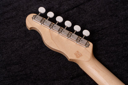 【used】Psychederhythm / Standard-T Limited Montreal Green 3.425kg【TONIQ横浜】