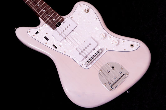 【new】Soloking / JM-40 Classic WHBLD 3.57kg #ML2025090004【TONIQ Yokohama】【price included SHIPPING & IMPORT TAX & VAT】
