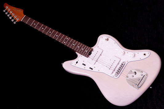 【new】Soloking / JM-40 Classic WHBLD 3.57kg #ML2025090004【TONIQ Yokohama】【price included SHIPPING & IMPORT TAX & VAT】