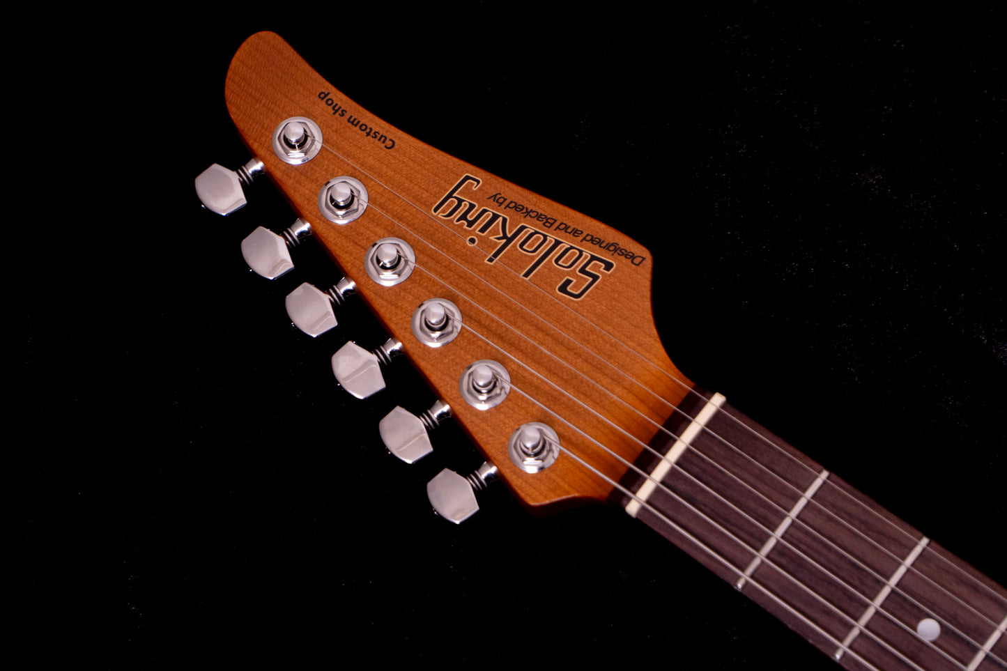 【new】Soloking / JM-40 Classic WHBLD 3.57kg #ML2025090004【TONIQ Yokohama】【price included SHIPPING & IMPORT TAX & VAT】