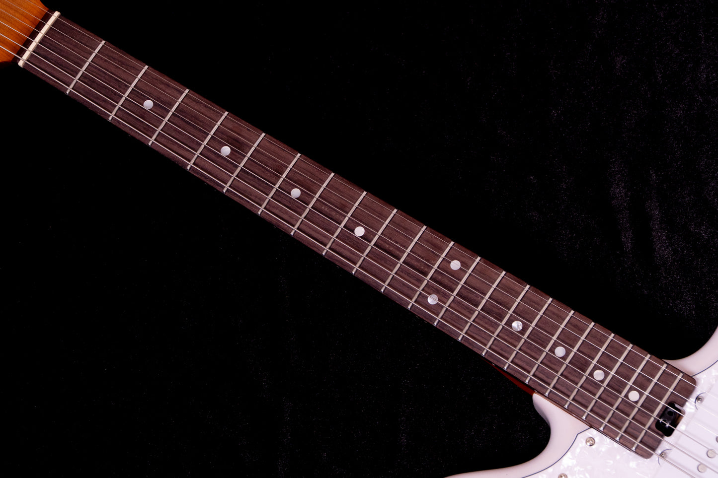 【new】Soloking / JM-40 Classic WHBLD 3.57kg #ML2025090004【TONIQ Yokohama】【price included SHIPPING & IMPORT TAX & VAT】