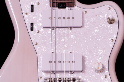 【new】Soloking / JM-40 Classic WHBLD 3.57kg #ML2025090004【TONIQ Yokohama】【price included SHIPPING & IMPORT TAX & VAT】