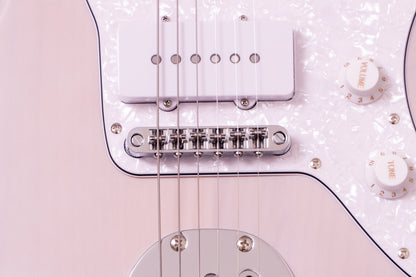 【new】Soloking / JM-40 Classic WHBLD 3.57kg #ML2025090004【TONIQ Yokohama】【price included SHIPPING & IMPORT TAX & VAT】