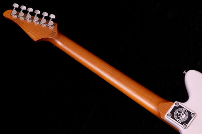 【new】Soloking / JM-40 Classic WHBLD 3.57kg #ML2025090004【TONIQ Yokohama】【price included SHIPPING & IMPORT TAX & VAT】