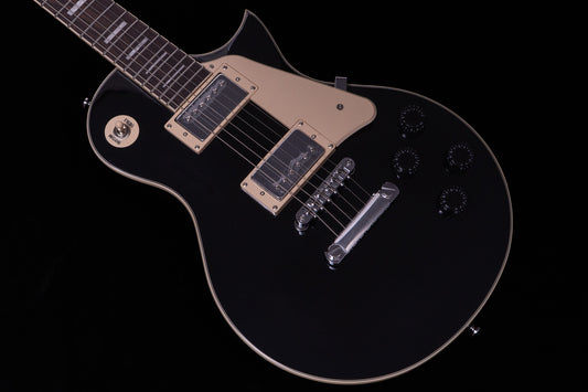 【new】HEX Guitars / H300 SG/BK