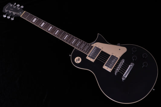 【new】HEX Guitars / H300 SG/BK