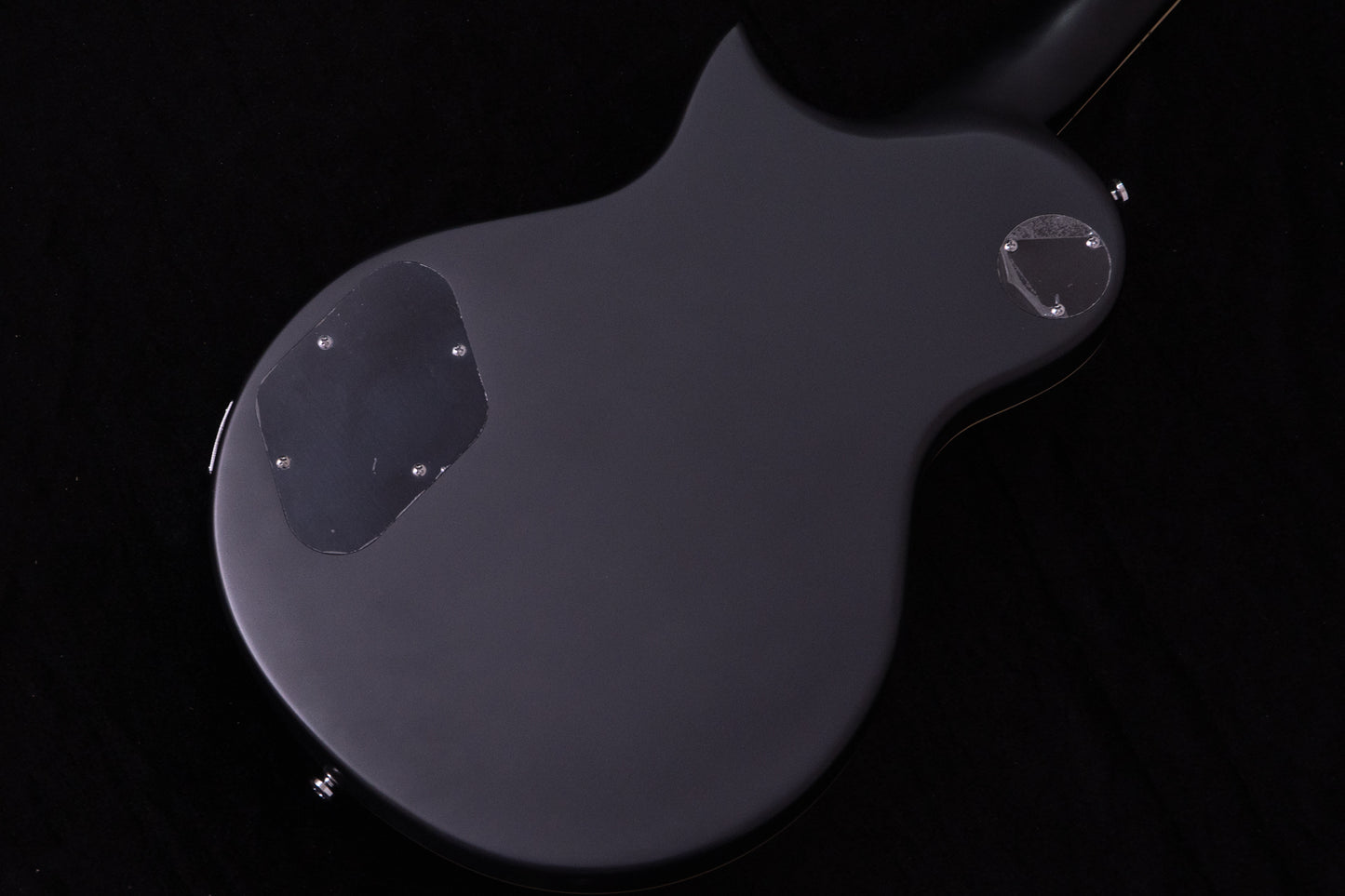 【new】HEX Guitars / H300 SG/BK