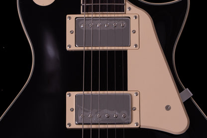 【new】HEX Guitars / H300 SG/BK