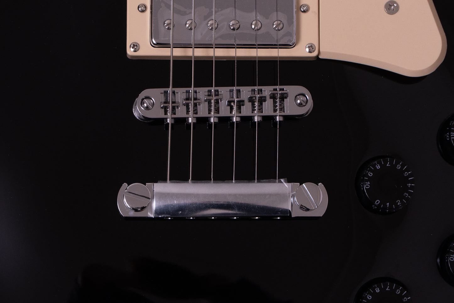 【new】HEX Guitars / H300 SG/BK